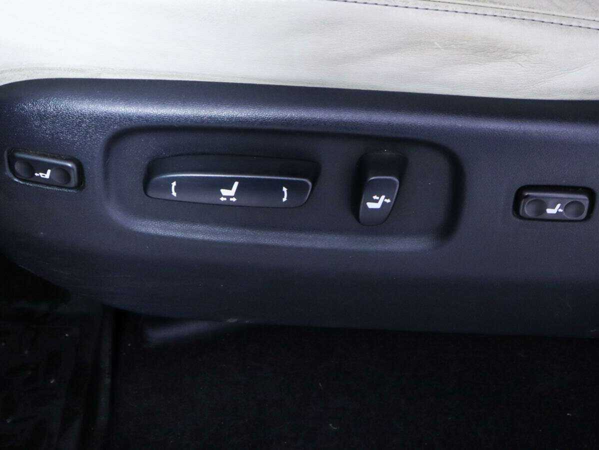 Купить Toyota Land Cruiser, 2008, 321 000 км, фото №17