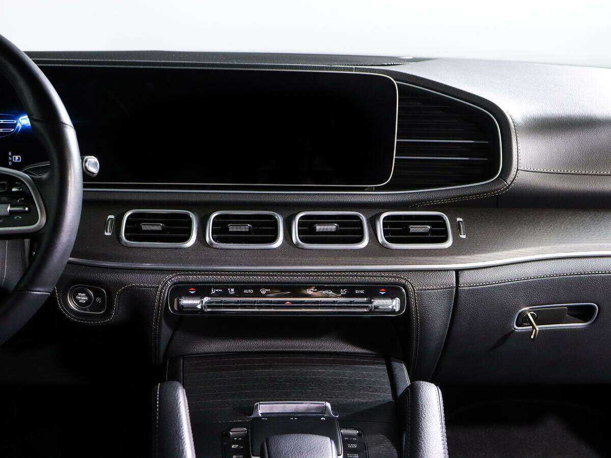 Купить Mercedes-Benz GLE 300 d, 2020, 51 000 км, фото №12