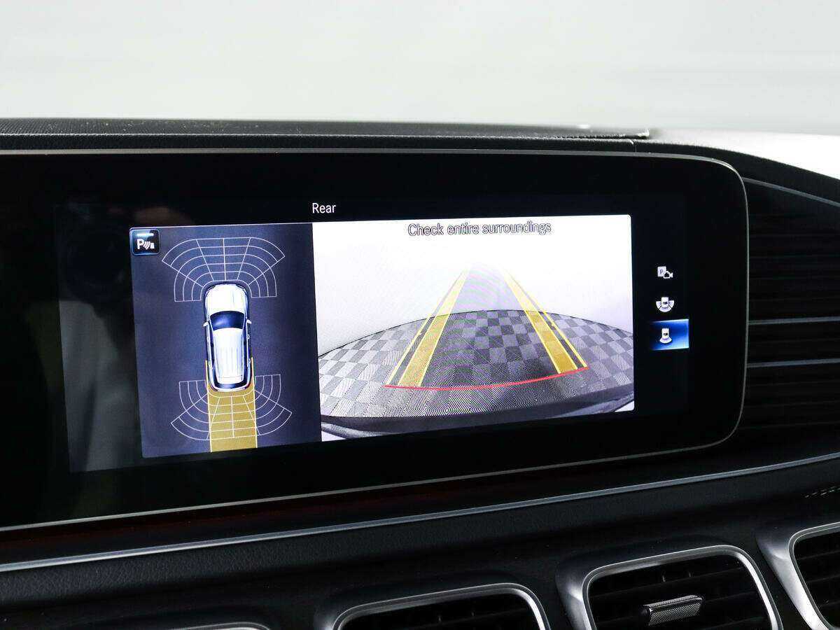 Купить Mercedes-Benz GLE 300 d, 2020, 51 000 км, фото №16