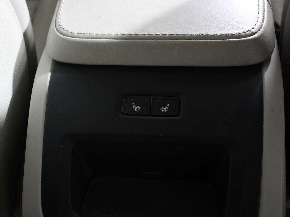 Купить Volvo XC90, 2015, 95 200 км, фото №12