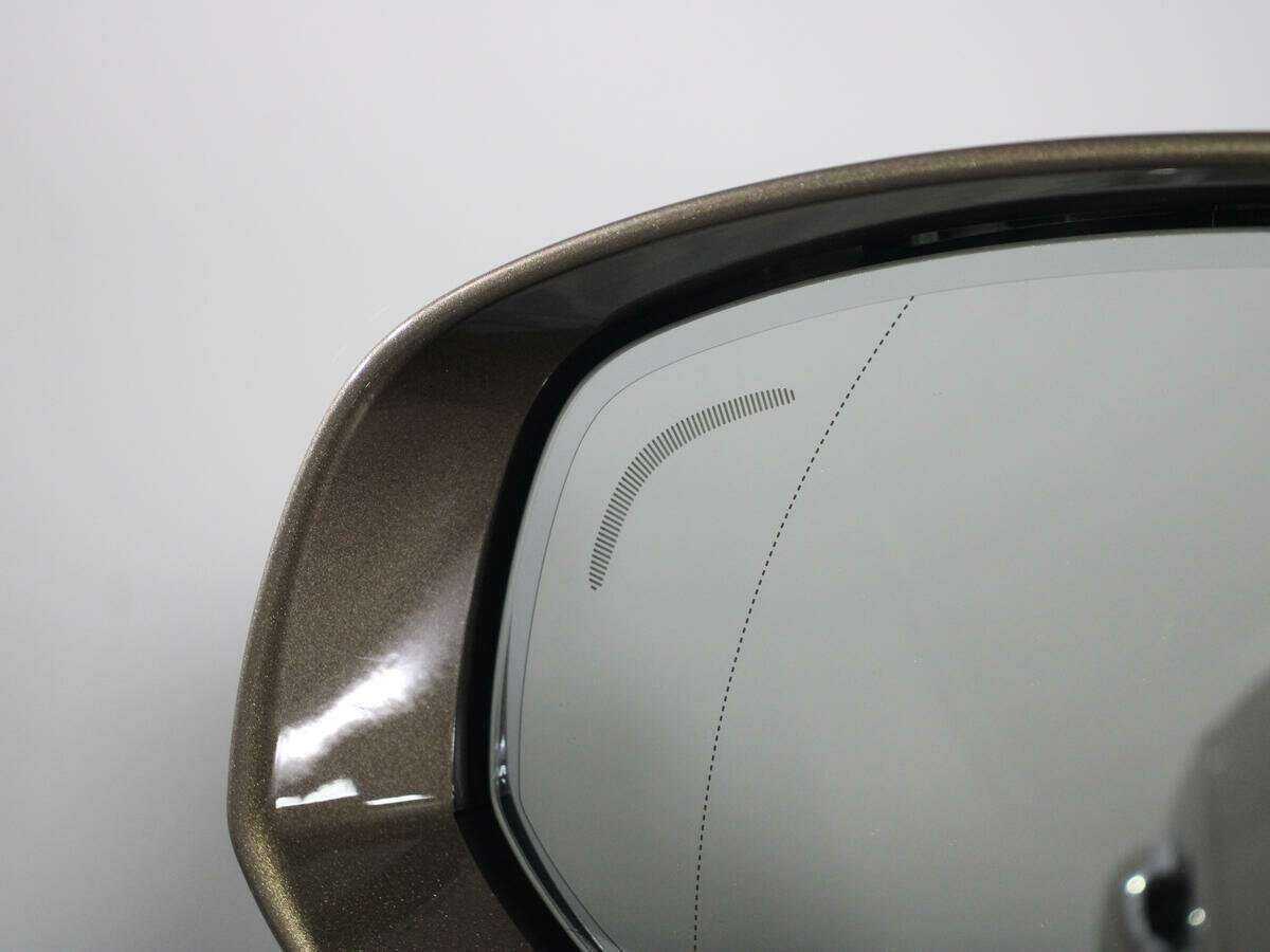 Купить Volvo XC90, 2015, 95 200 км, фото №14