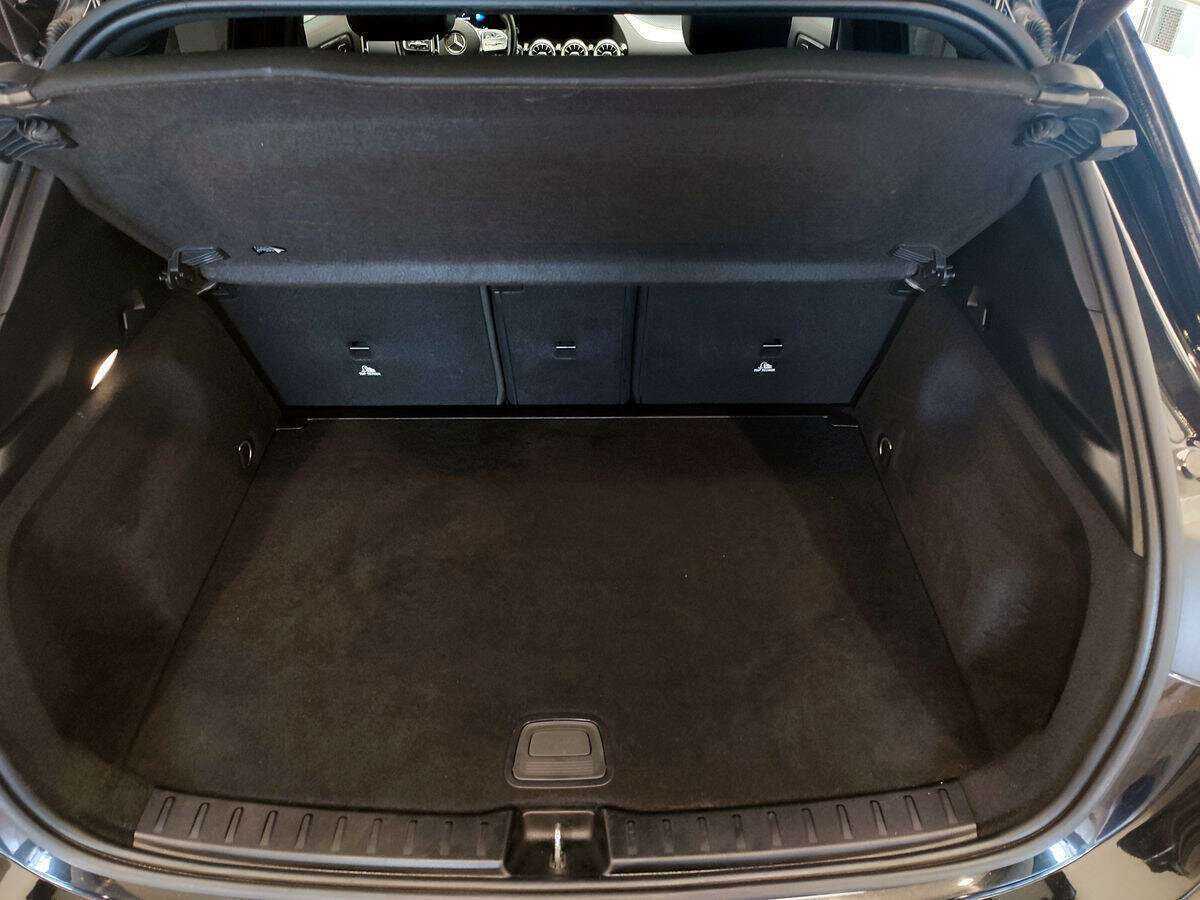 Купить Mercedes-Benz GLA 250, 2020, 87 200 км, фото №10