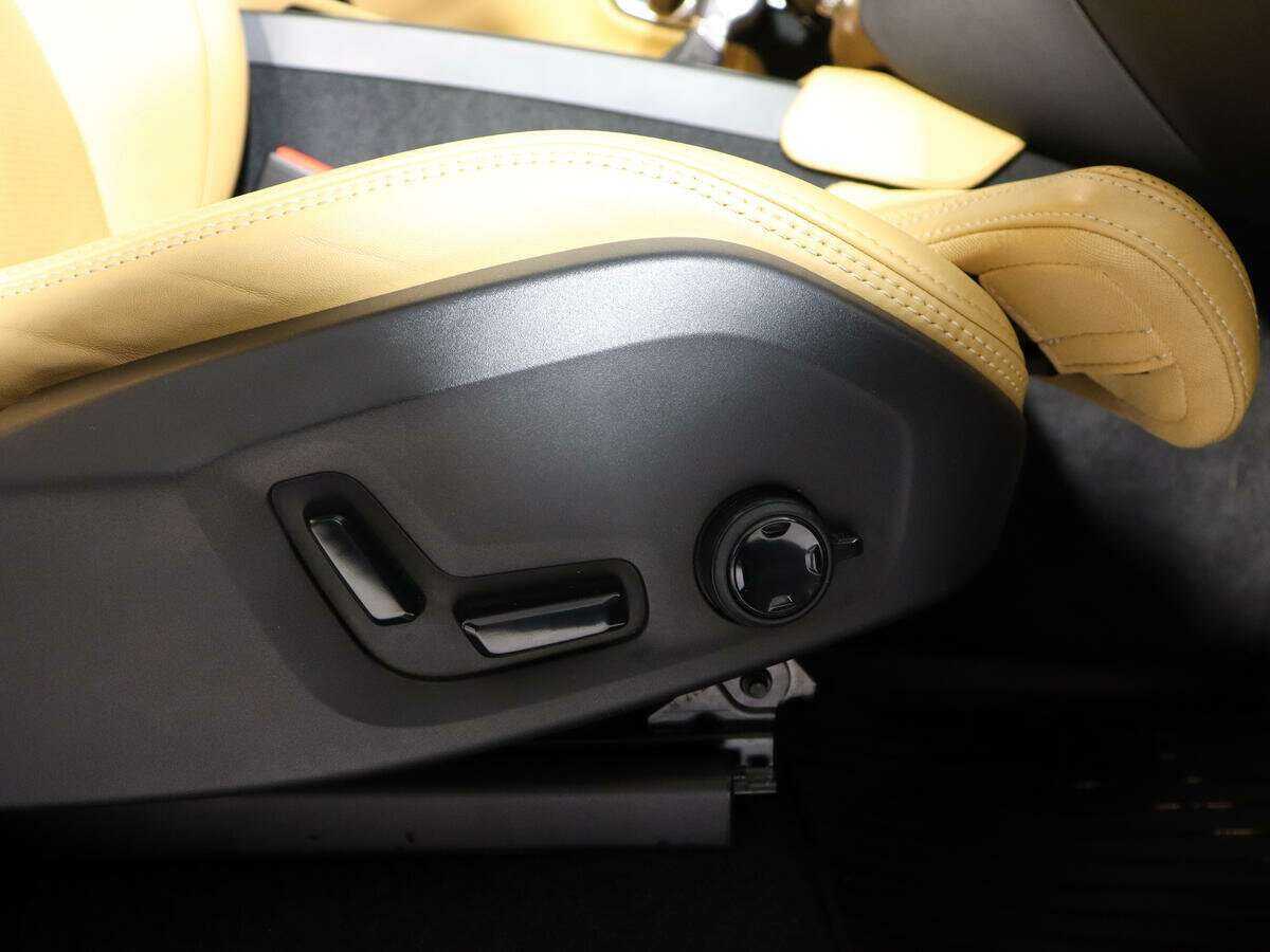 Купить Volvo XC90, 2017, 126 556 км, фото №14