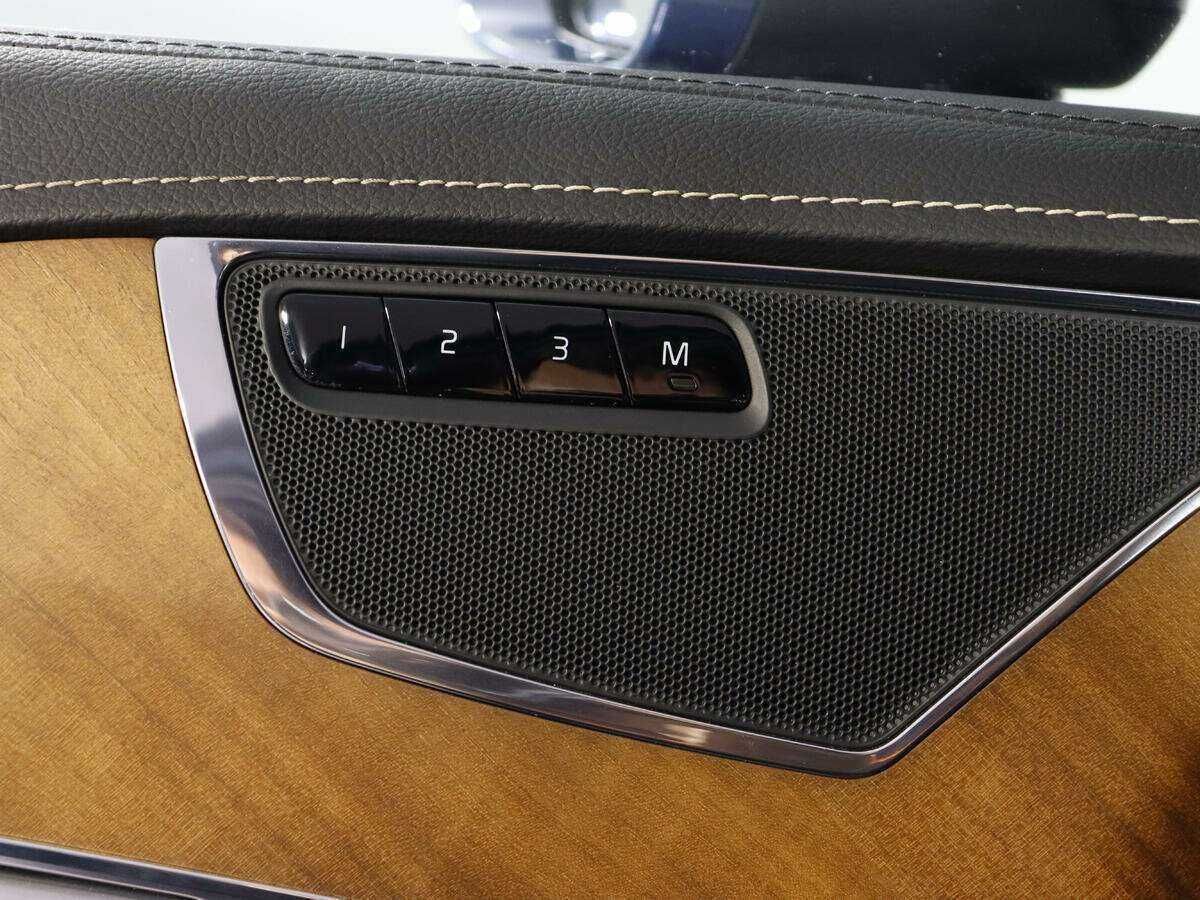 Купить Volvo XC90, 2017, 126 556 км, фото №20