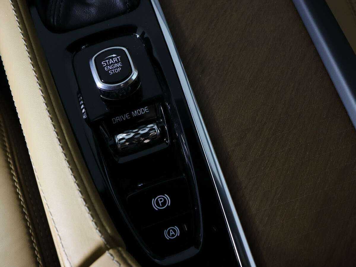 Купить Volvo XC90, 2017, 126 556 км, фото №22