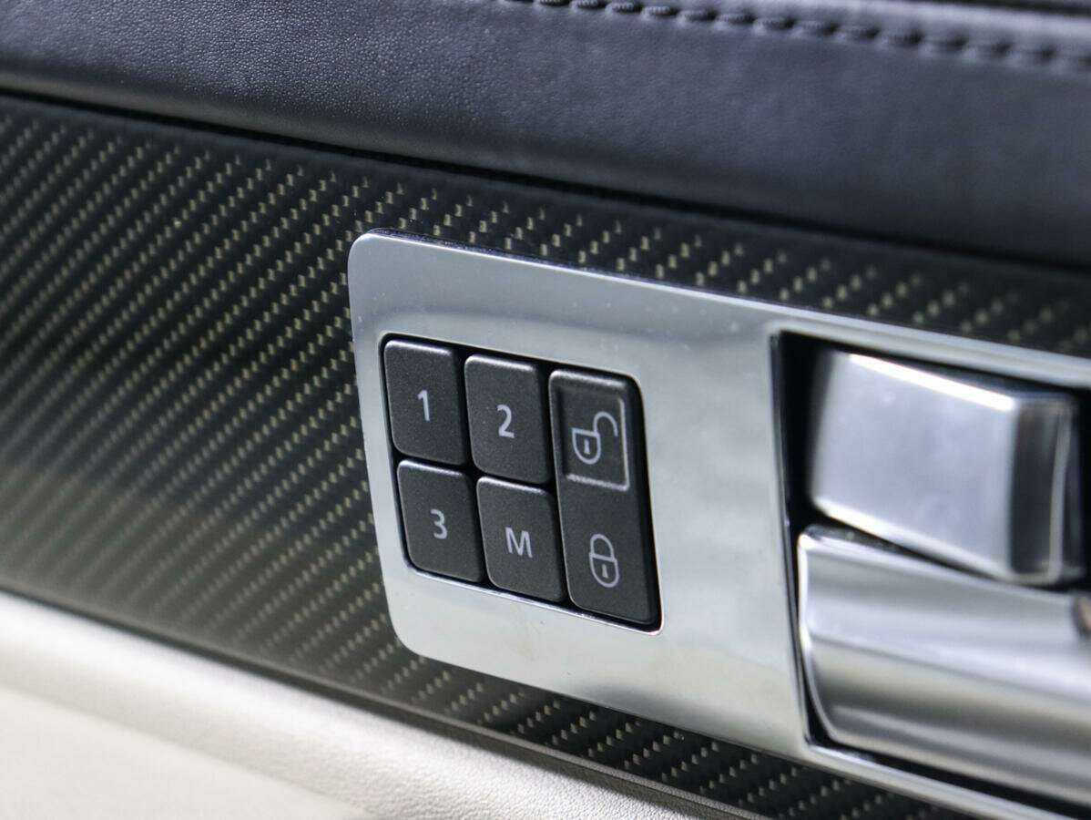 Купить Land Rover Range Rover Sport, 2012, 97 375 км, фото №13