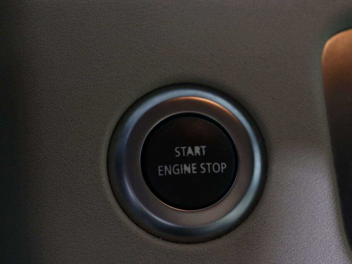 Купить Land Rover Range Rover Sport, 2012, 97 375 км, фото №14