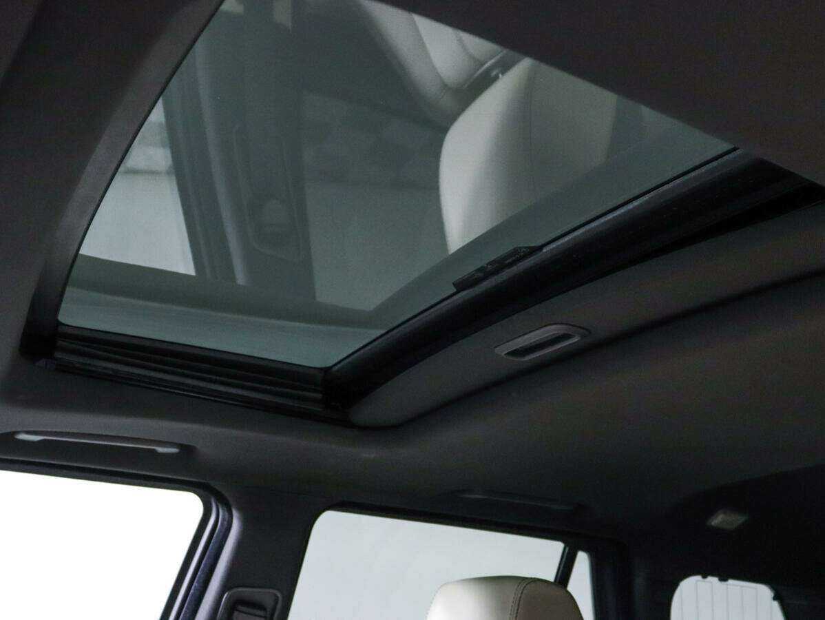 Купить Land Rover Range Rover Sport, 2012, 97 375 км, фото №22