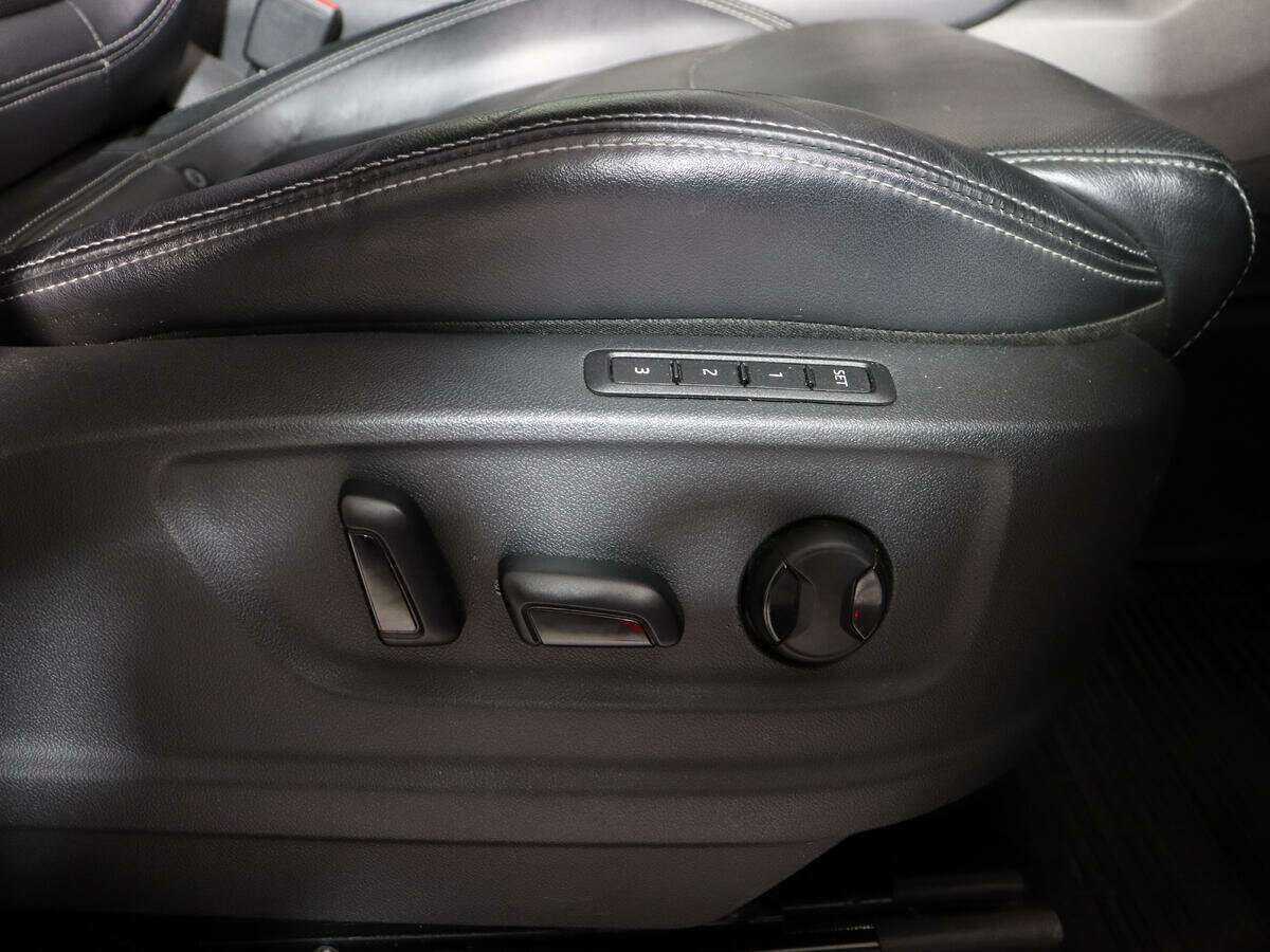 Купить Skoda Kodiaq, 2017, 80 311 км, фото №17