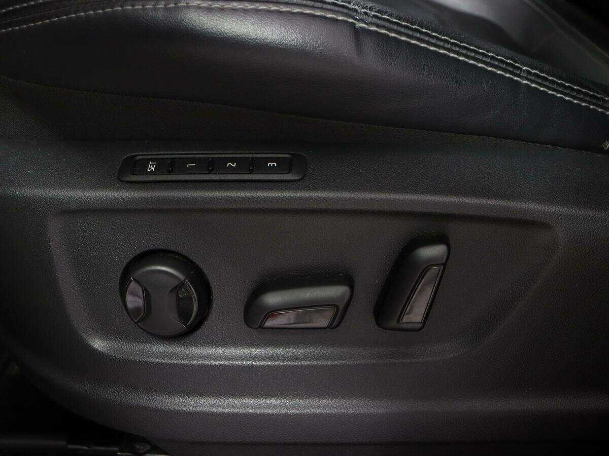 Купить Skoda Kodiaq, 2017, 80 311 км, фото №22