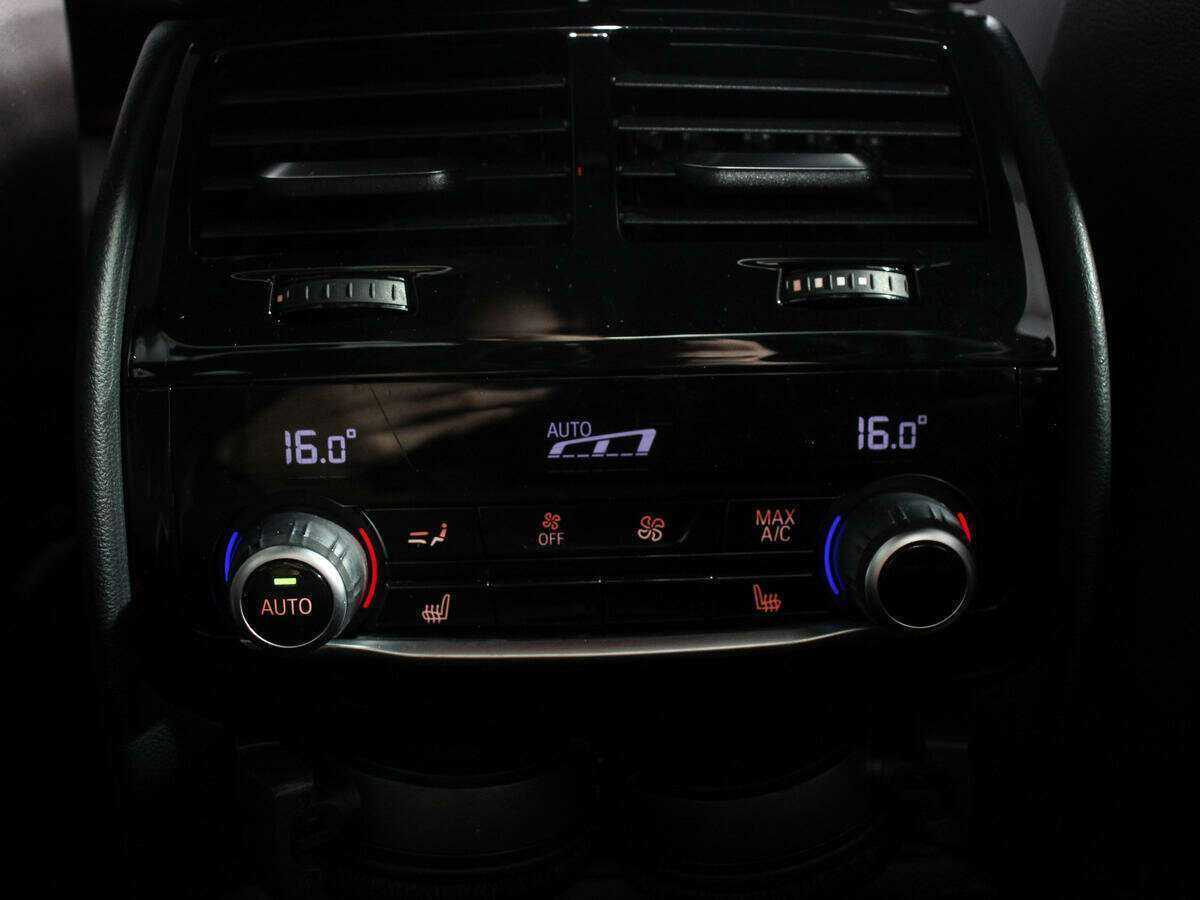 Купить BMW 5 серии M550d xDrive, 2019, 75 758 км, фото №13