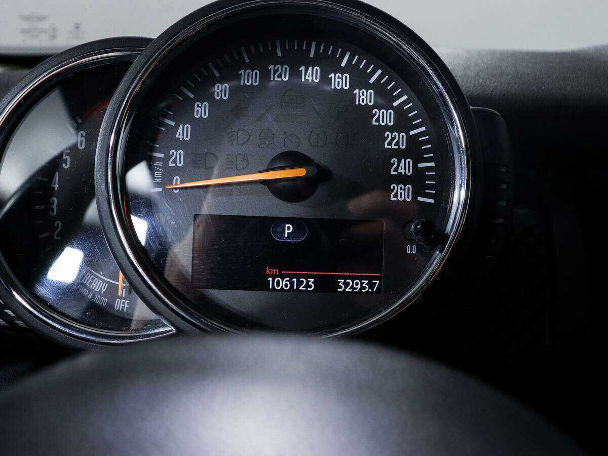 Купить Mini Hatch Cooper S, 2016, 106 122 км, фото №11