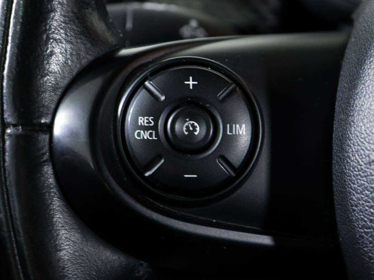 Купить Mini Hatch Cooper S, 2016, 106 122 км, фото №19