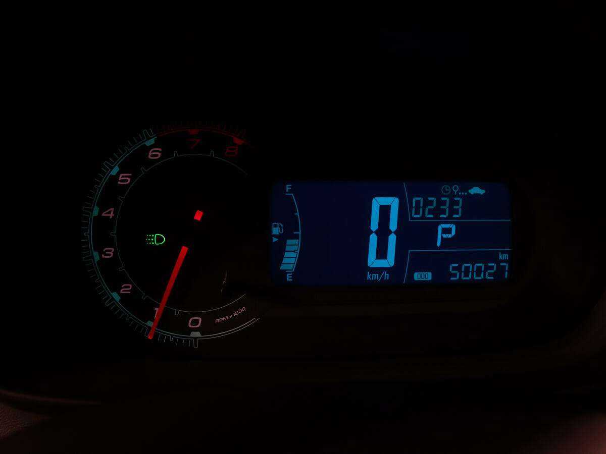 Купить Chevrolet Cobalt, 2020, 50 025 км, фото №10