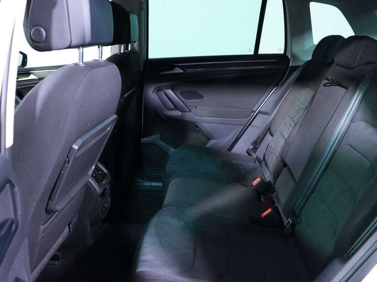 Купить Volkswagen Tiguan, 2019, 91 951 км, фото №8