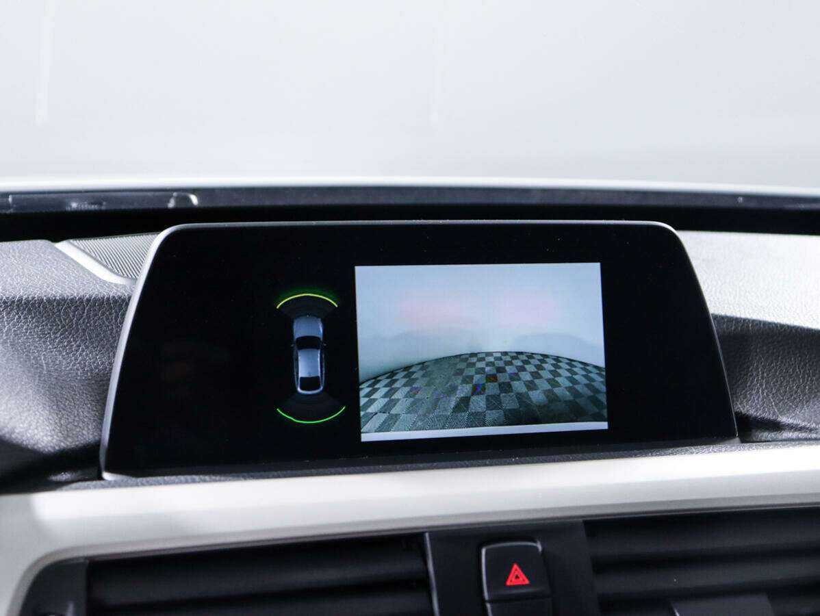 Купить BMW 3 серии Gran Turismo 330d xDrive, 2019, 139 455 км, фото №16