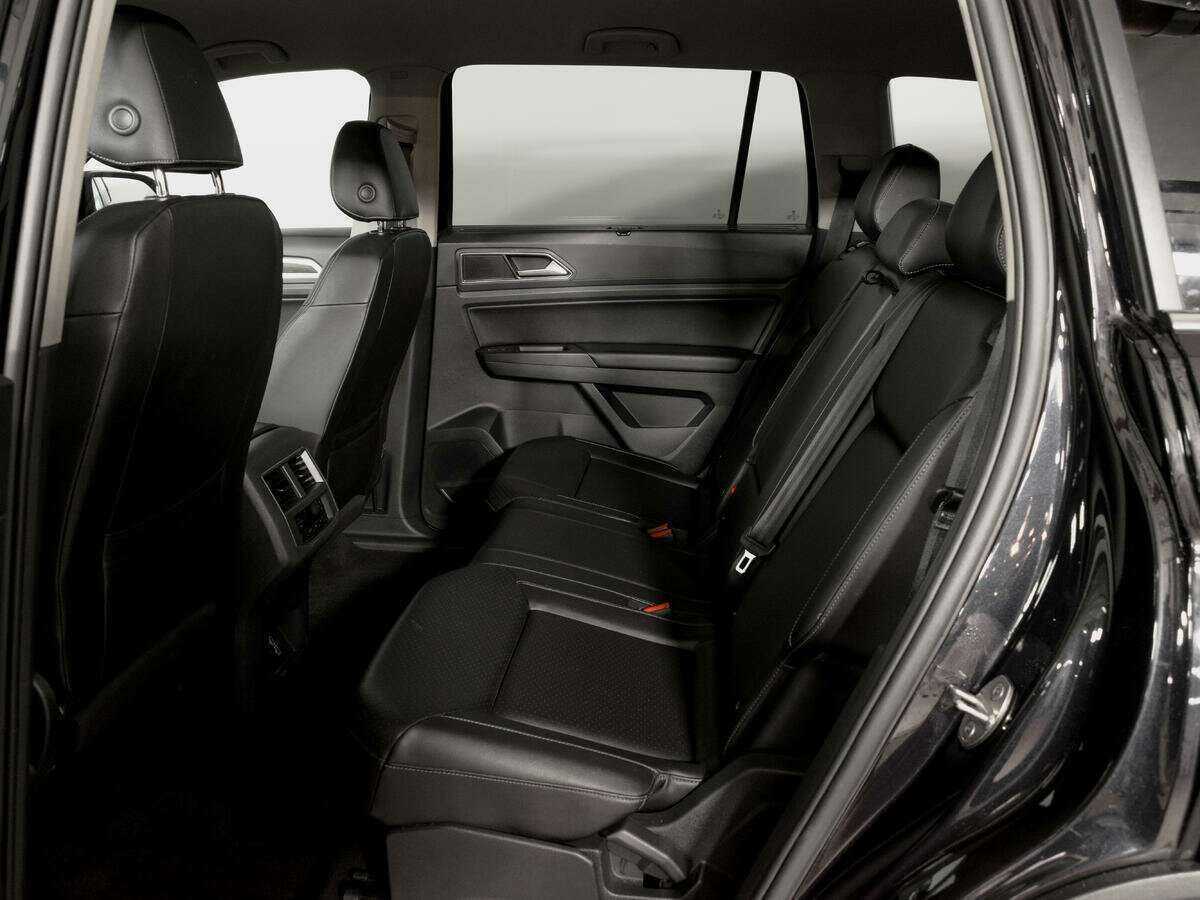 Купить Volkswagen Teramont, 2018, 122 008 км, фото №10