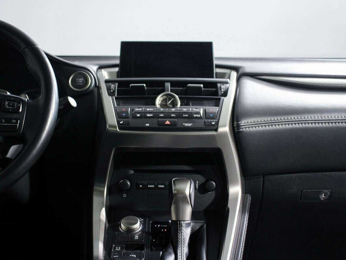 Купить Lexus NX 200t, 2014, 98 856 км, фото №12