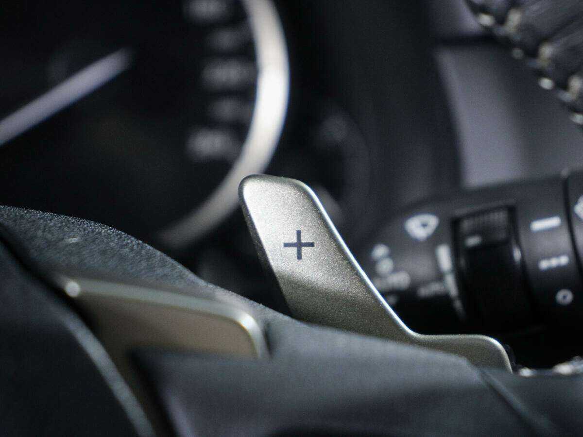 Купить Lexus NX 200t, 2014, 98 856 км, фото №17