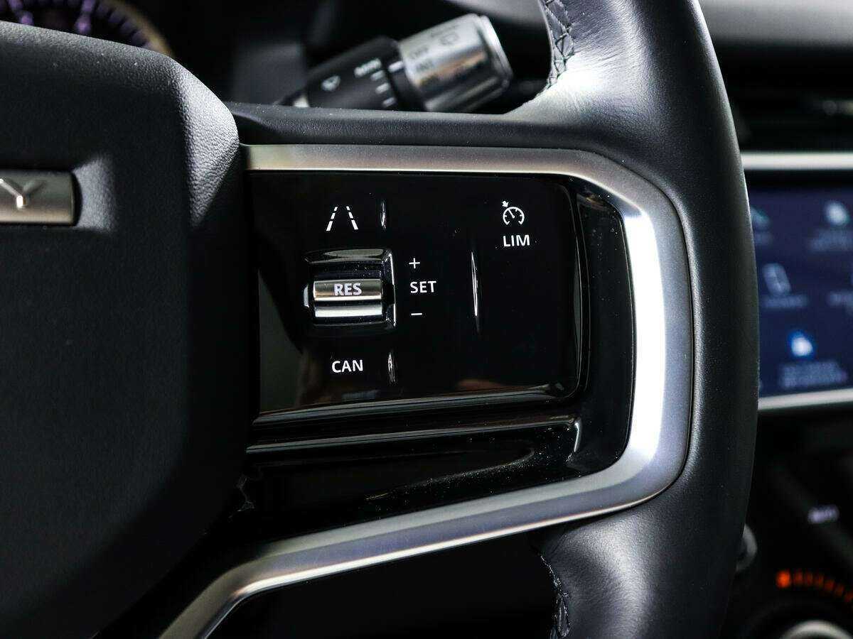 Купить Land Rover Discovery Sport, 2021, 32 271 км, фото №21