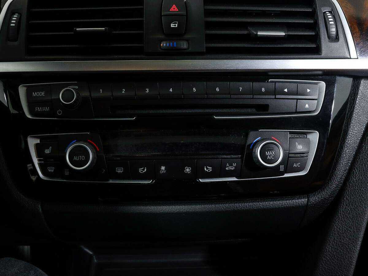 Купить BMW 4 серии Gran Coupe 430i, 2018, 88 596 км, фото №19