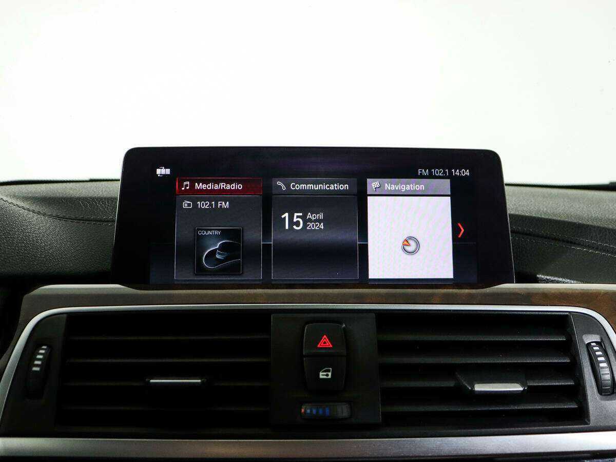 Купить BMW 4 серии Gran Coupe 430i, 2018, 88 596 км, фото №20