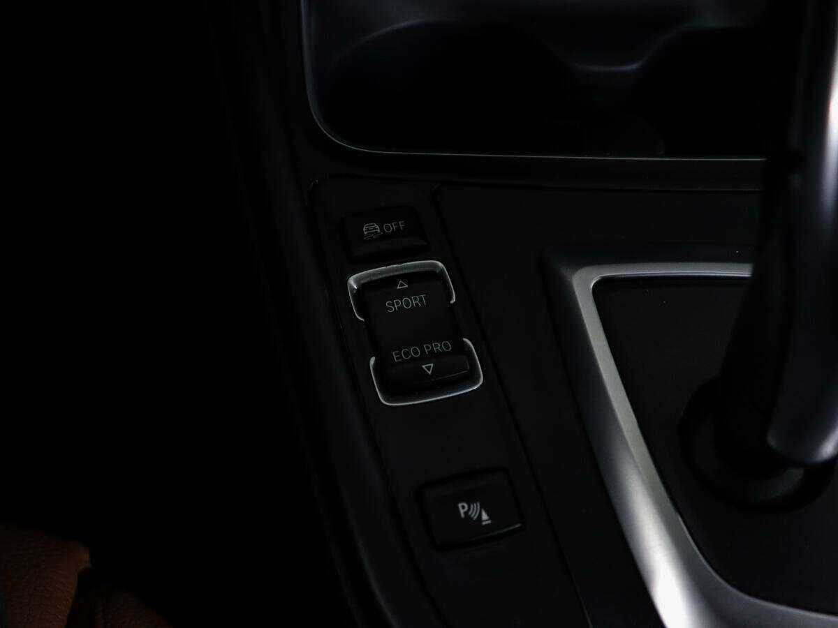 Купить BMW 4 серии Gran Coupe 430i, 2018, 88 596 км, фото №21