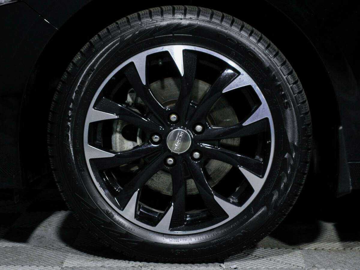 Купить Kia K5, 2020, 51 519 км, фото №17