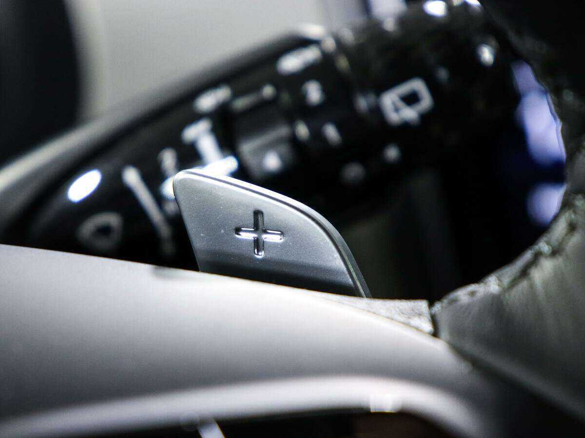 Купить Hyundai Tucson, 2022, 9 523 км, фото №20