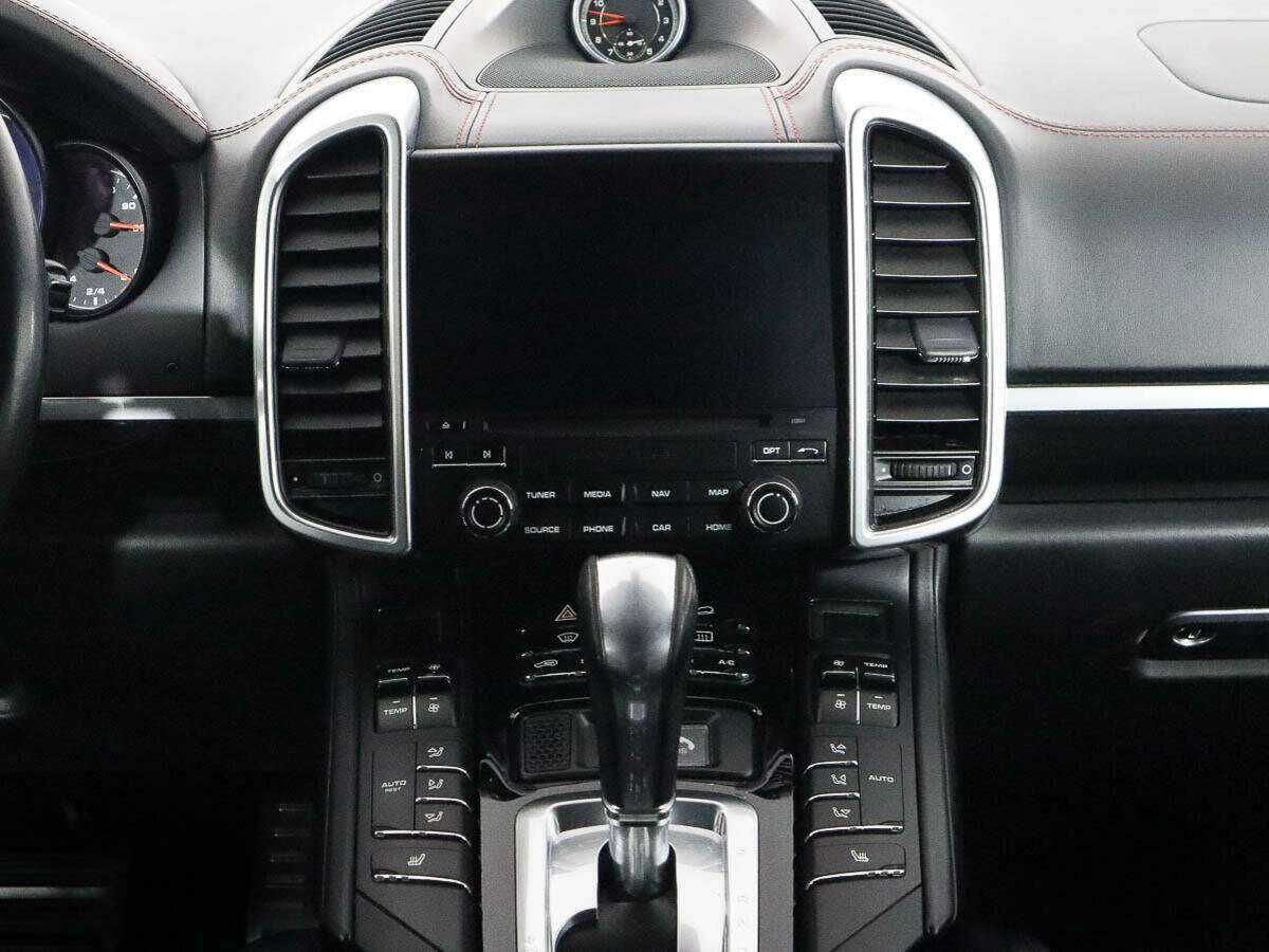 Купить Porsche Cayenne Diesel, 2016, 135 987 км, фото №10