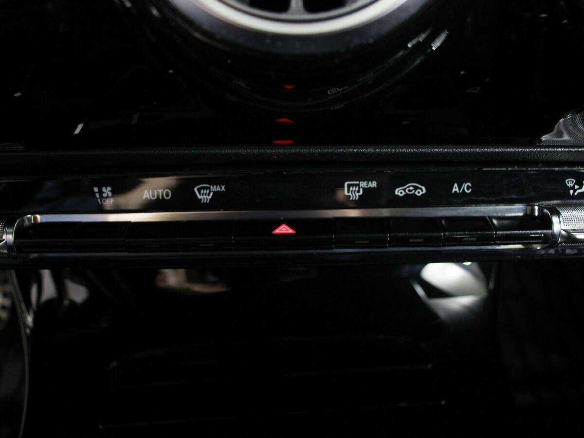 Купить Mercedes-Benz CLA 250, 2019, 68 876 км, фото №19