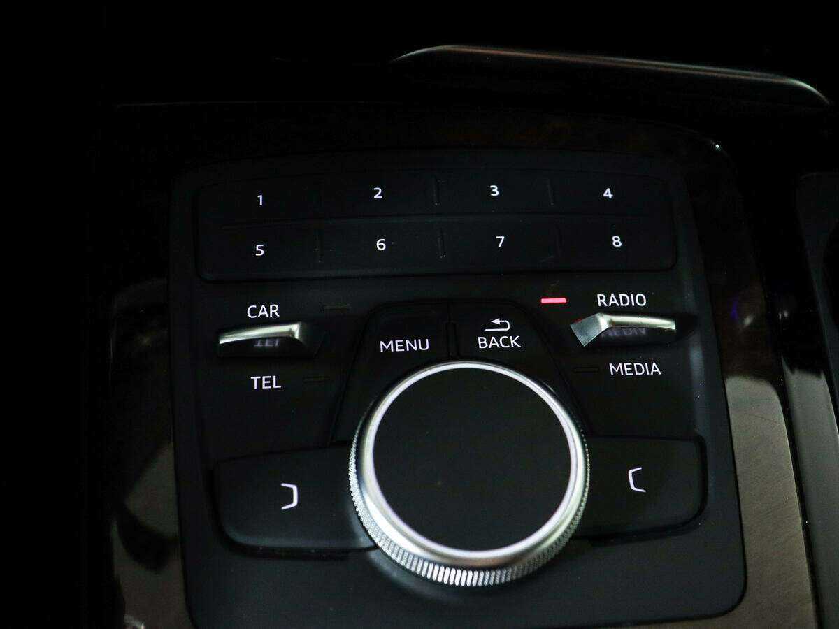 Купить Audi Q7, 2016, 106 200 км, фото №16