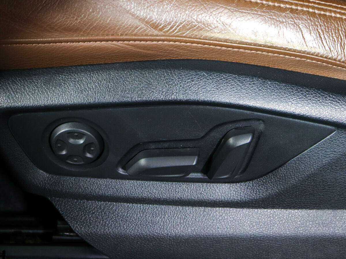 Купить Audi Q7, 2016, 106 200 км, фото №22