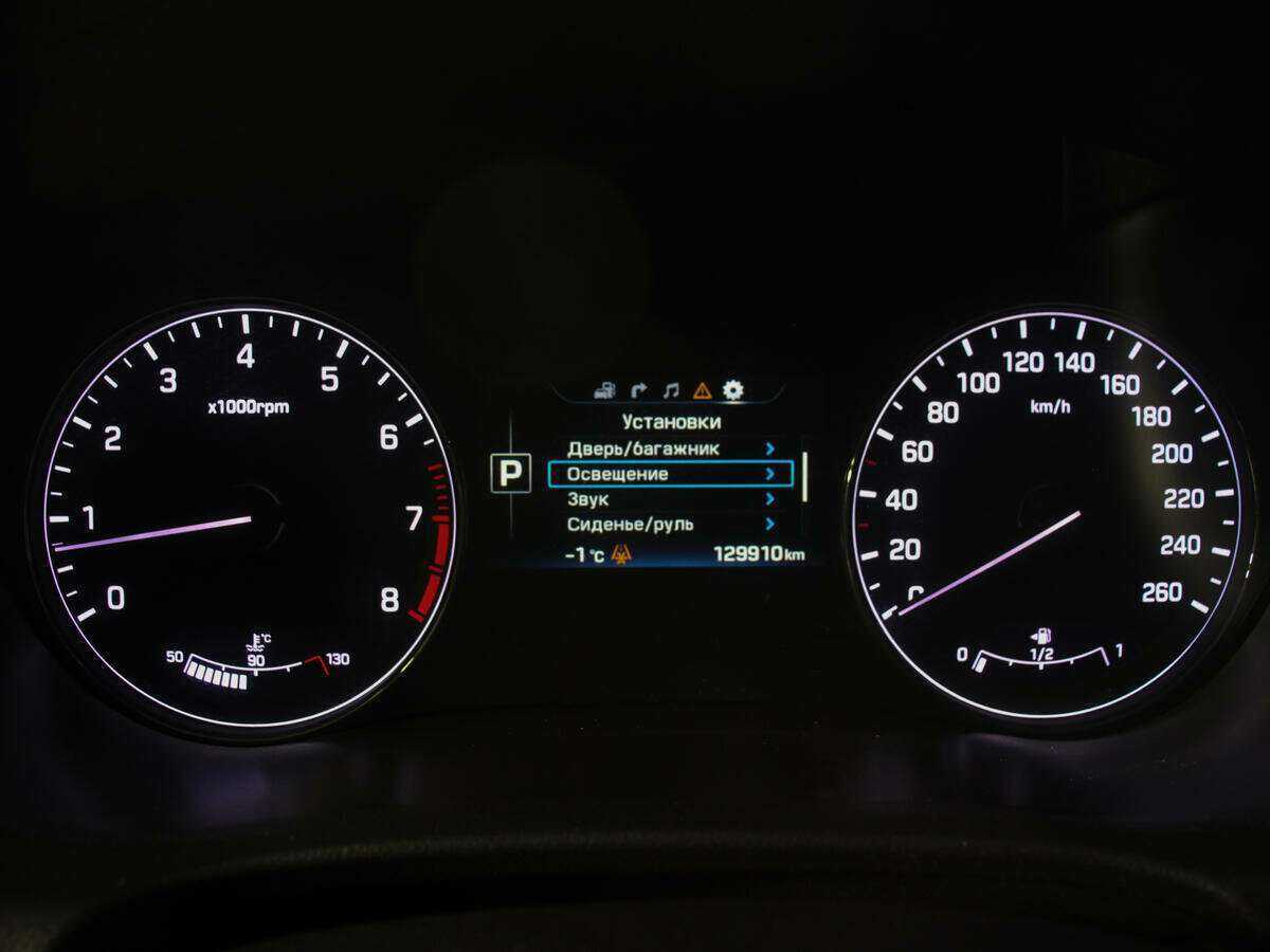 Купить Hyundai Genesis, 2014, 129 500 км, фото №9