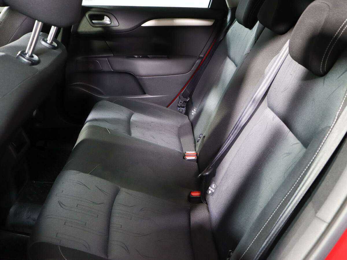 Купить Citroen C4, 2011, 150 992 км, фото №9