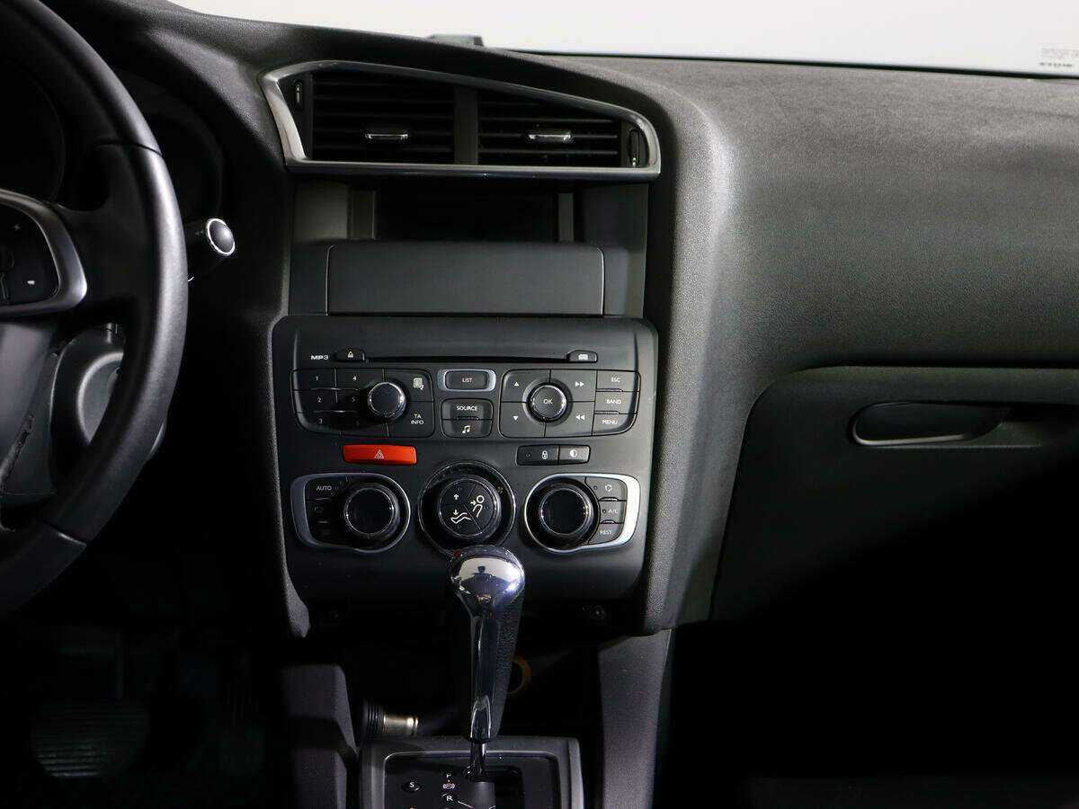 Купить Citroen C4, 2011, 150 992 км, фото №12