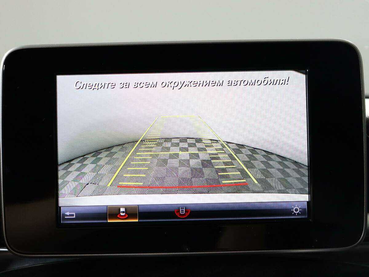 Купить Mercedes-Benz C-Класс 180 9G-TRONIC, 2018, 68 485 км, фото №15