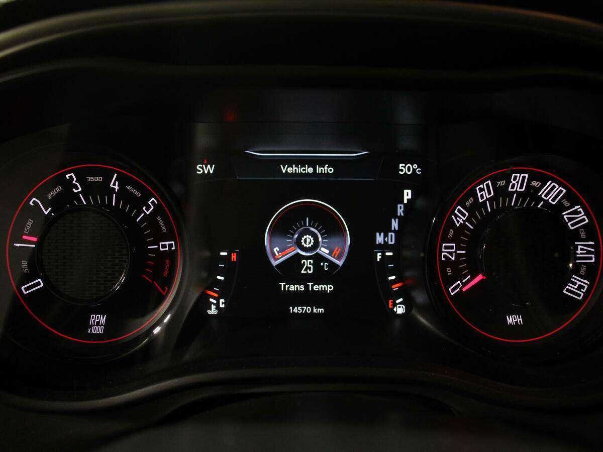 Купить Dodge Challenger, 2022, 14 570 км, фото №10