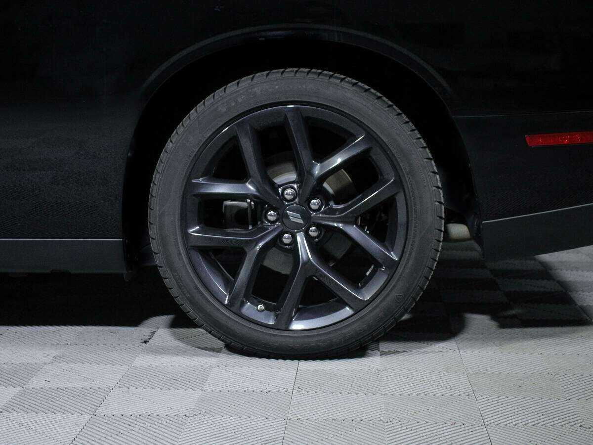 Купить Dodge Challenger, 2022, 14 570 км, фото №13