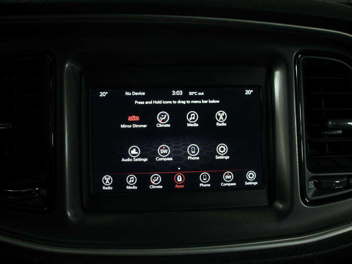 Купить Dodge Challenger, 2022, 14 570 км, фото №24