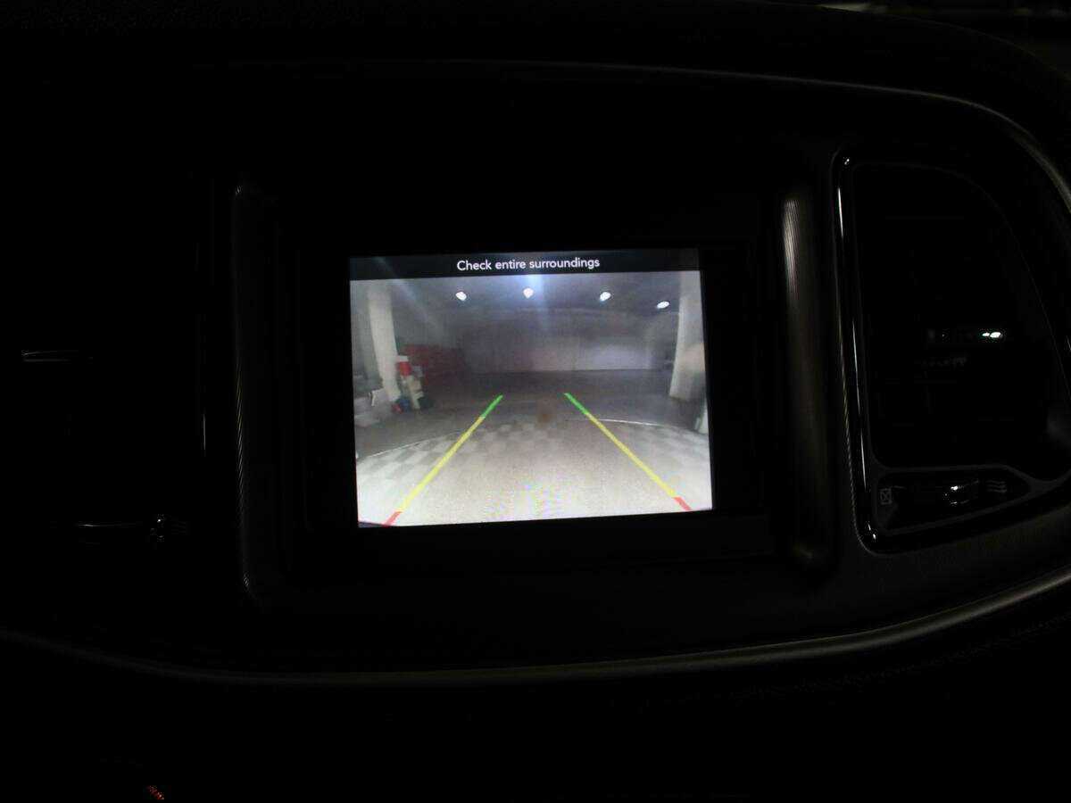 Купить Dodge Challenger, 2022, 14 570 км, фото №25