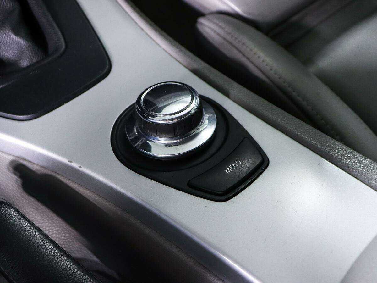 Купить BMW 3 серии 320d, 2008, 198 945 км, фото №18