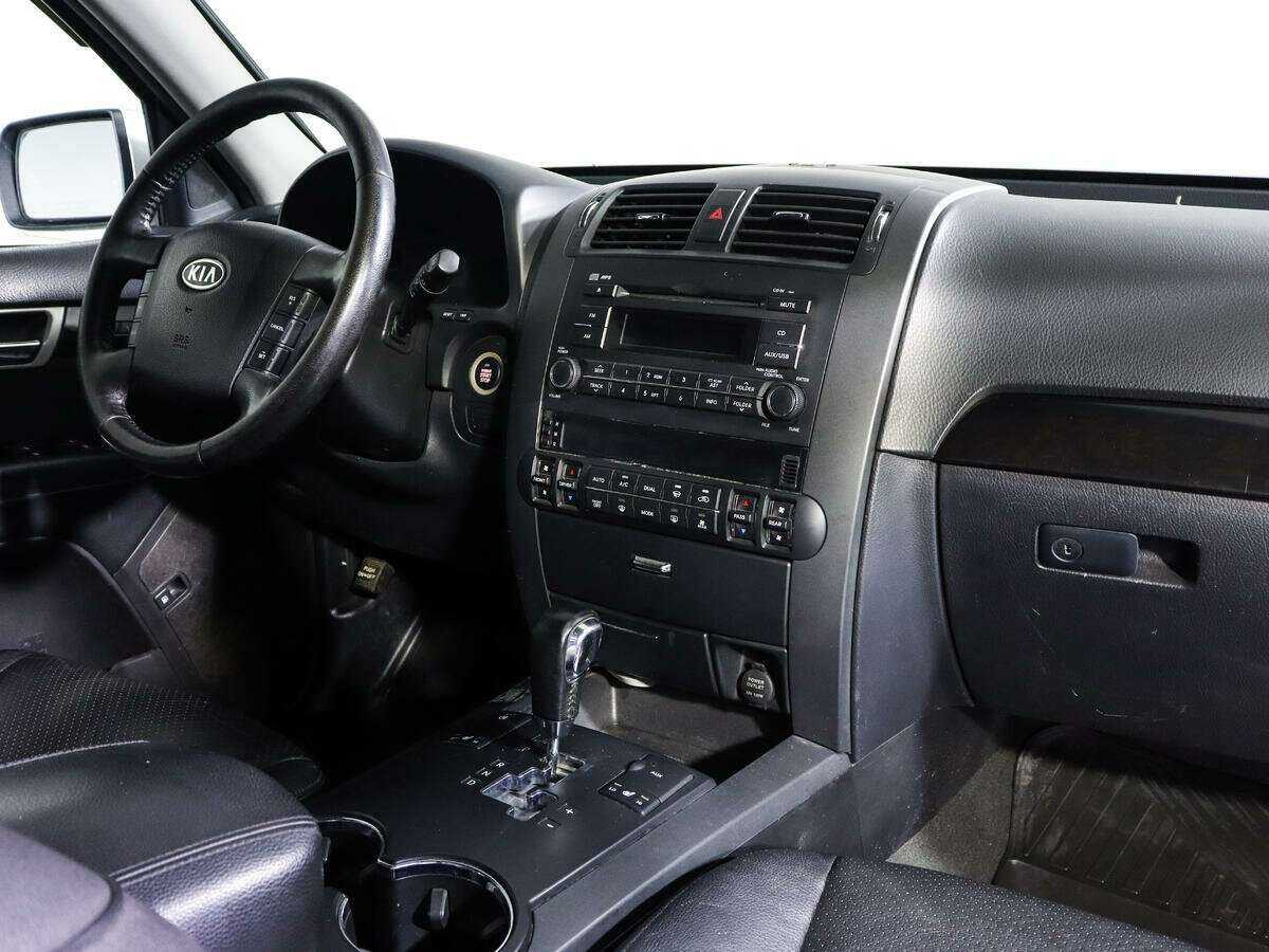 Купить Kia Mohave 8-speed, 2011, 173 355 км, фото №8