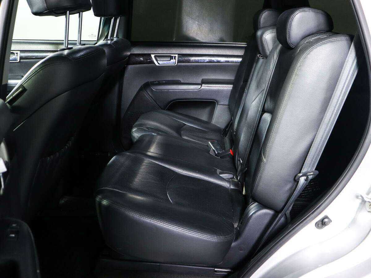 Купить Kia Mohave 8-speed, 2011, 173 355 км, фото №9