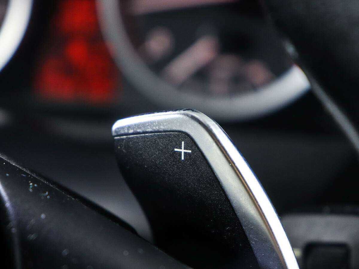 Купить BMW X6 40d, 2011, 311 372 км, фото №18