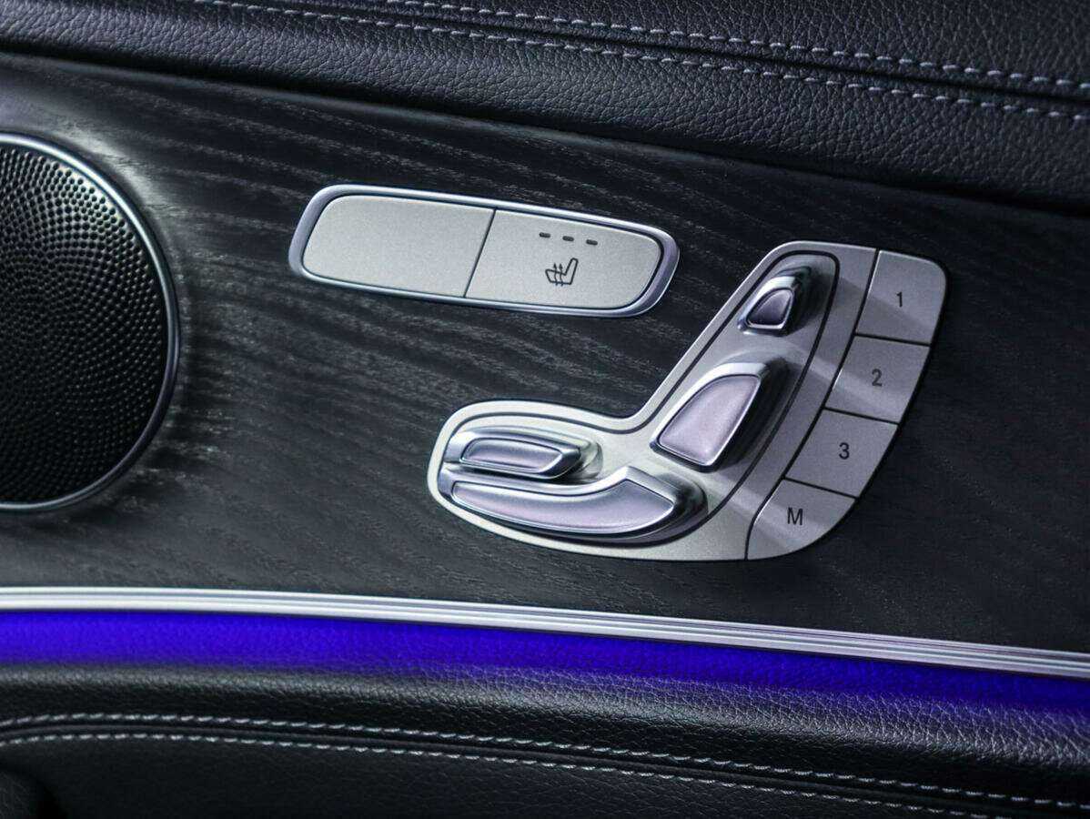 Купить Mercedes-Benz E-Класс 200, 2016, 72 730 км, фото №20