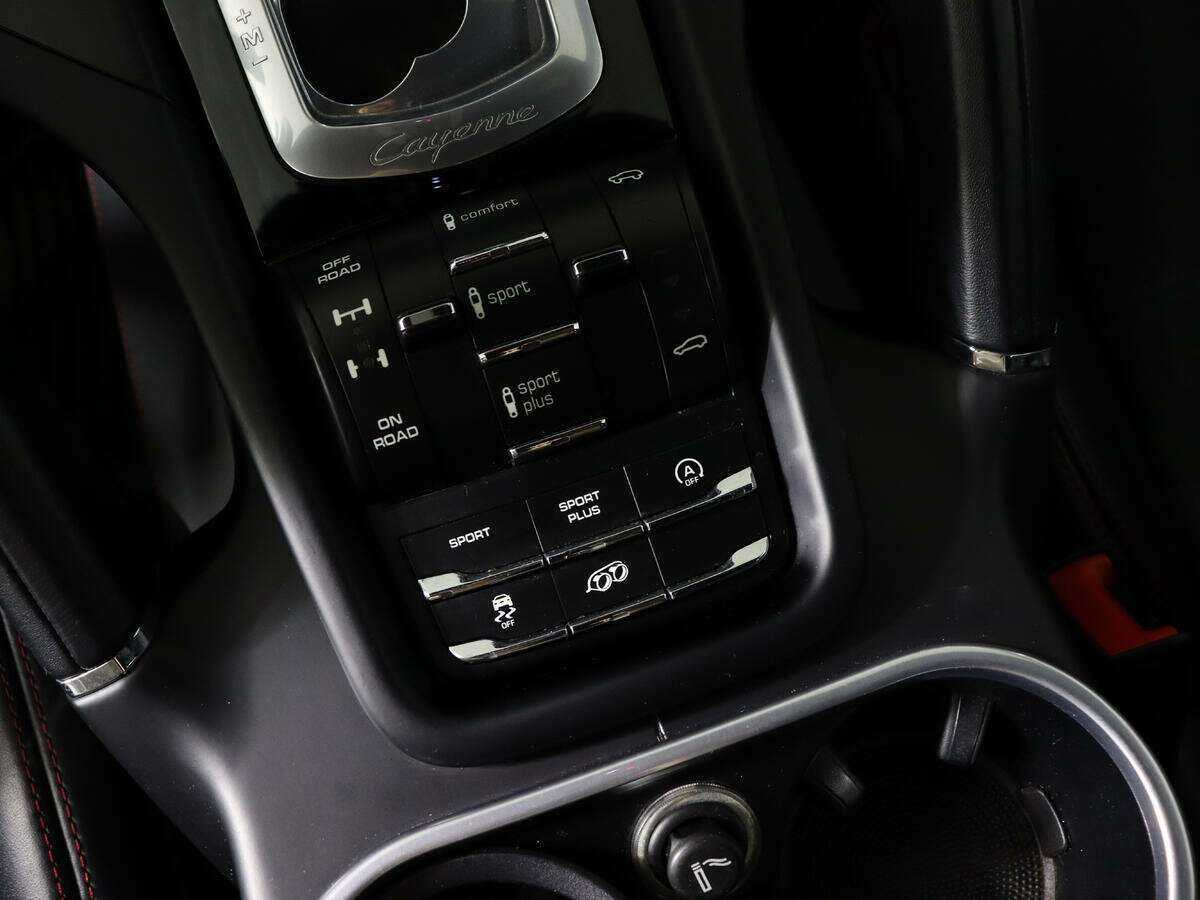 Купить Porsche Cayenne GTS, 2015, 107 400 км, фото №25