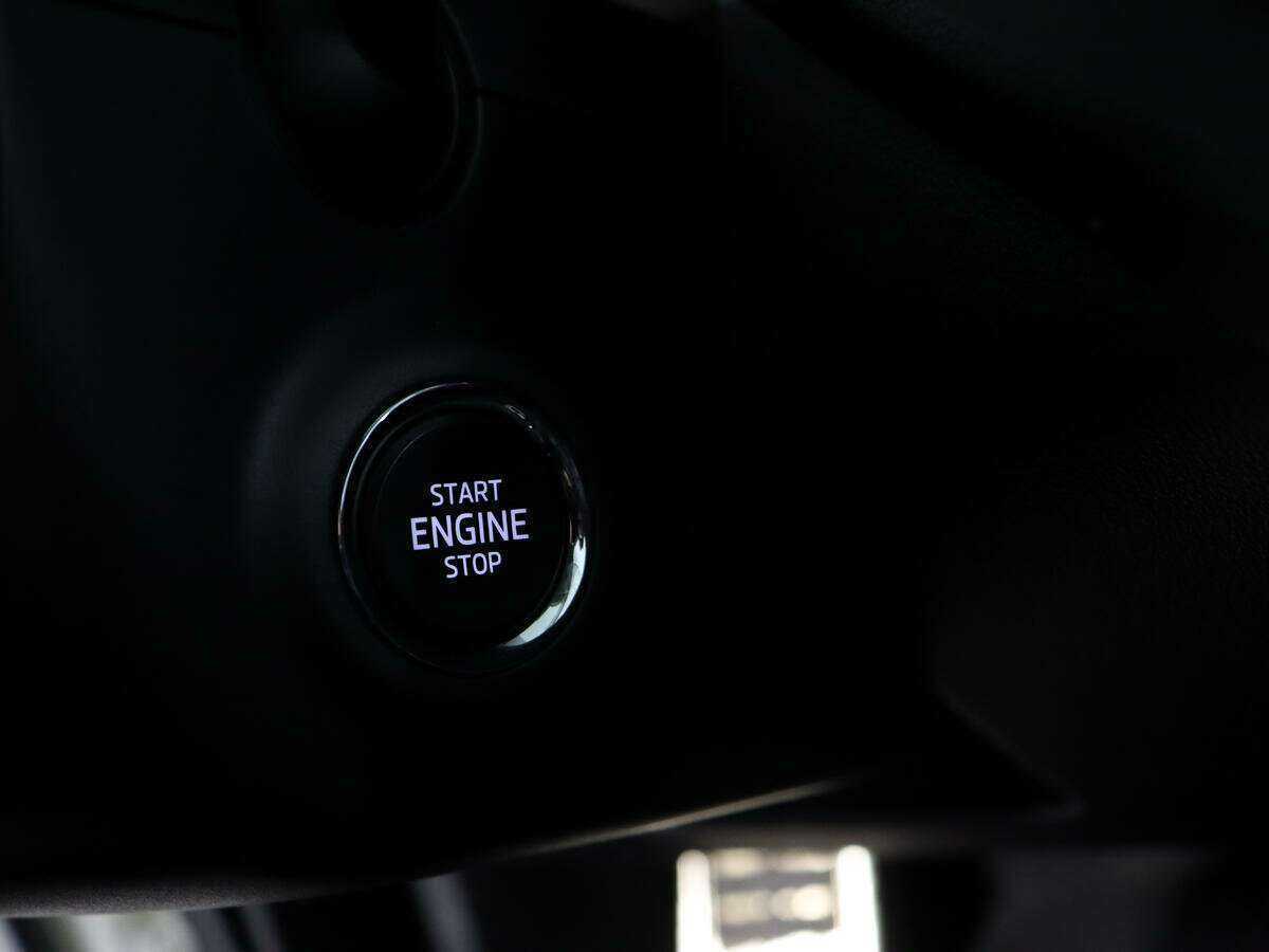 Купить Skoda Octavia, 2021, 61 231 км, фото №15