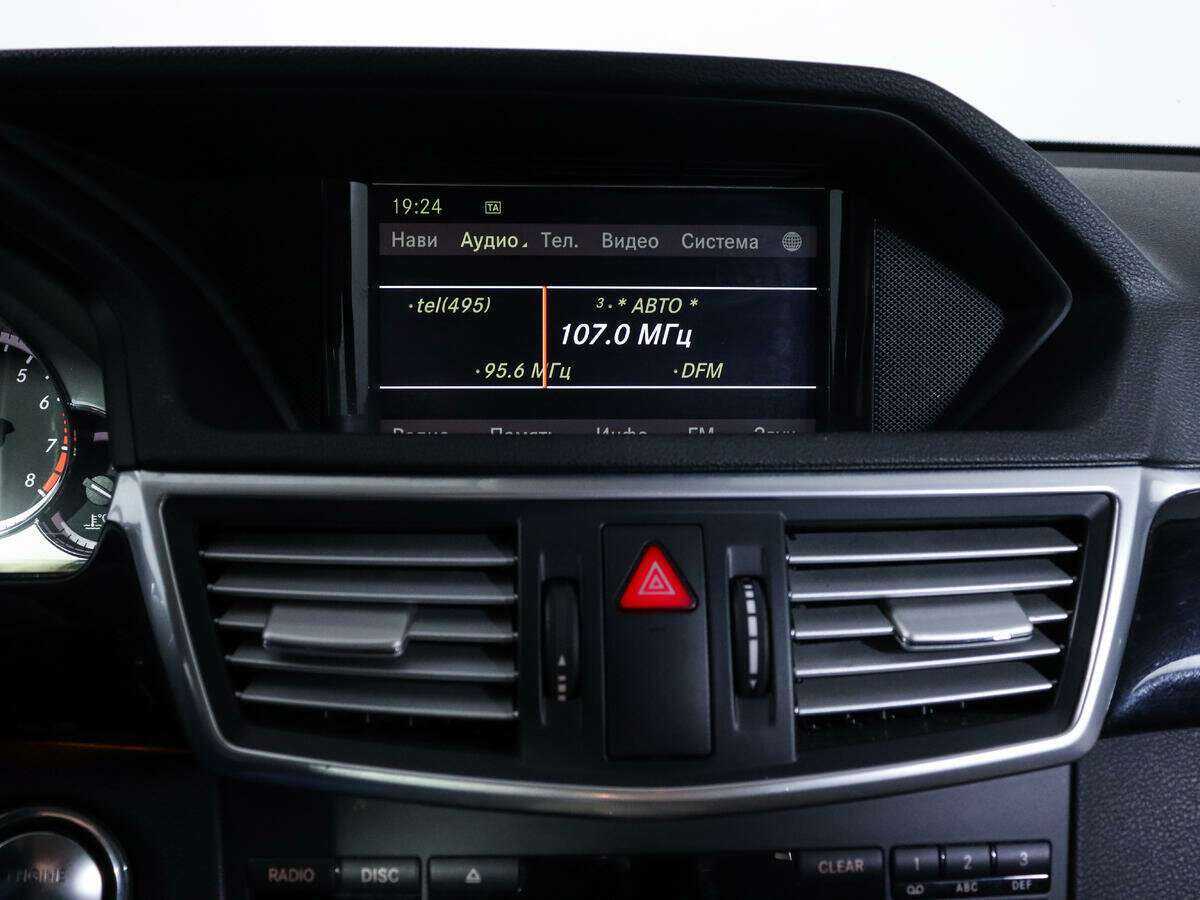 Купить Mercedes-Benz E-Класс 350, 2012, 181 641 км, фото №19