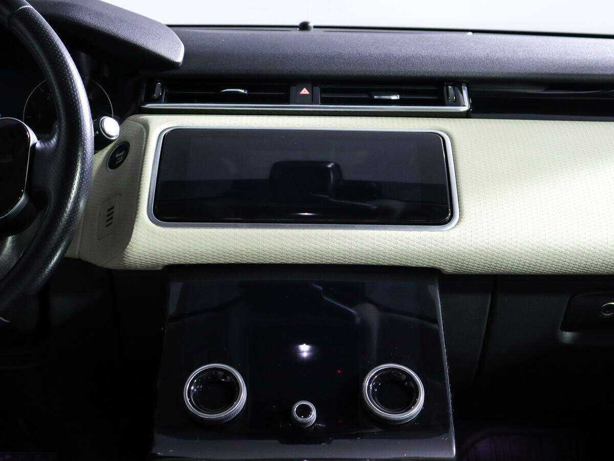 Купить Land Rover Range Rover Velar, 2019, 123 550 км, фото №13
